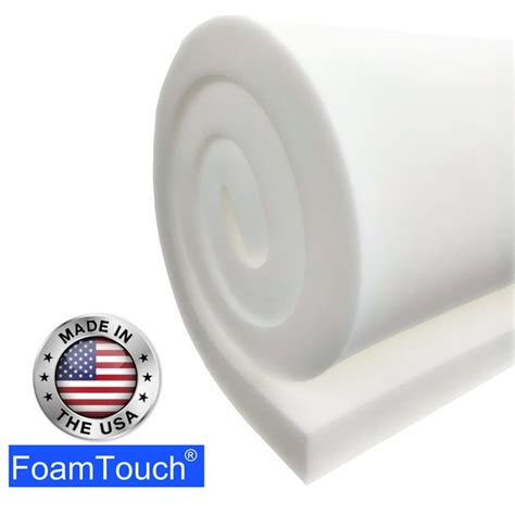 1 inch high density foam|highest density upholstery foam.